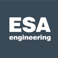 ESA | Engineering, Management & Sustainability