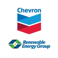 Chevron Renewable Energy Group