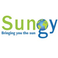 Sungy SAS