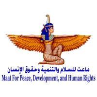 Maat for Peace Development and Human Rights