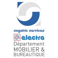 SOGAFRIC SERVICES - ELECTRA Département MOBILIER & BUREAUTIQUE
