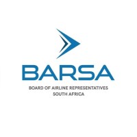 BARSA (Board of Airline Representatives of South Africa)