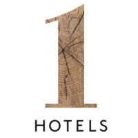 1 Hotels