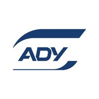 Azərbaycan Dəmir Yolları - ADY / Azerbaijan Railways