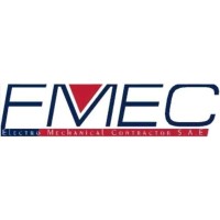 Electromechanical Contractors S.A.E (EMEC)