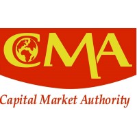 Capital Market Authority Rwanda