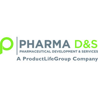 Pharma D&S