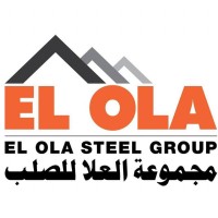 EL OLA STEEL GROUP-مجموعة العلا للصلب