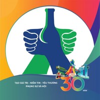 Tập đoàn Tân Hiệp Phát