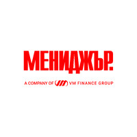 Мениджър