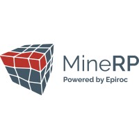 MineRP Powered by Epiroc