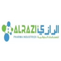 AlRazi Pharmaceutical Industries Factory Co