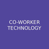 CO-WORKER TECHNOLOGY AB