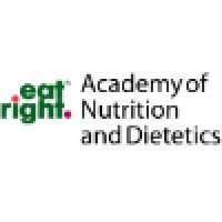 Academy of Nutrition and Dietetics