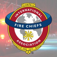 International Association of Fire Chiefs (IAFC)