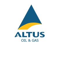 Altus Oil & Gas Malaysia Sdn Bhd