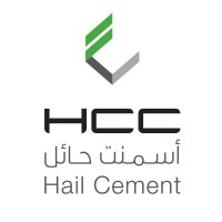 Hail Cement Company