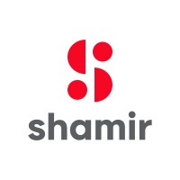 Shamir Optical Industry Itd.