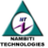 Nambiti Technologies (Pty) Ltd