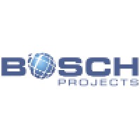 Bosch Projects (Pty) Ltd