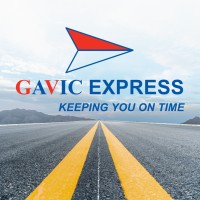 Gavic Express
