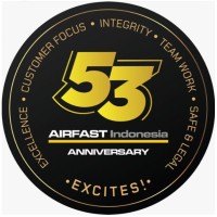 PT. AIRFAST Indonesia