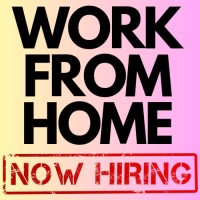 Work From Home/ Fresher & Experience USA Jobs