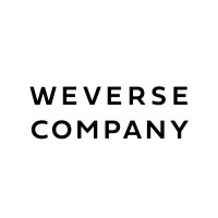 WEVERSE COMPANY