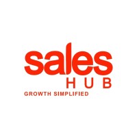 Sales Hub Ltd