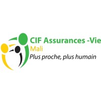 CIF Assurances Vie Mali