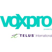 Voxpro