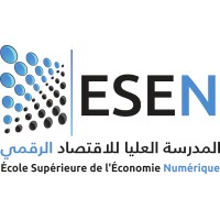 Ecole Supérieure d'Economie Numérique Manouba