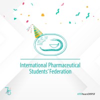 IPSF - International Pharmaceutical Students'​ Federation