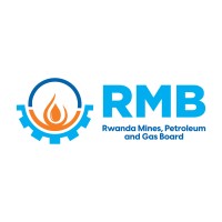 RWANDA MINES,PETROLEUM AND GAS BOARD(RMB)