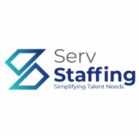 Serv Staffing Inc.