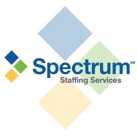 Spectrum Staffing Services/HRStaffers Inc.