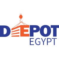 Depot Egypt Logistics Park