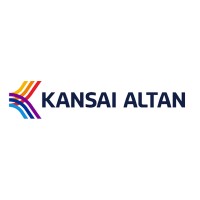 Kansai Altan Boya Sanayi ve Ticaret AS