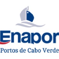 ENAPOR - Portos de Cabo Verde