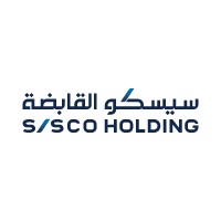 SISCO Holding - سيسكو القابضة