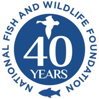 National Fish and Wildlife Foundation