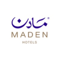 فنادق مادن Maden Hotels