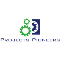 Projects Pioneers Contracting Co.