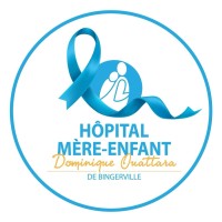 Hôpital Mère-Enfant de Bingerville