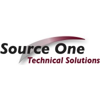 Source One Technical Solutions