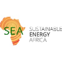 Sustainable Energy Africa