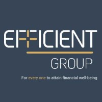 Efficient Group (Pty) Ltd