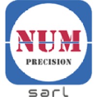 NUM PRECISION