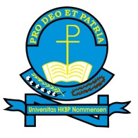 Universitas HKBP Nommensen