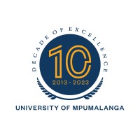 University of Mpumalanga